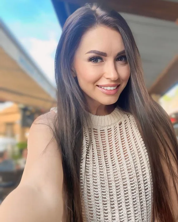 Irina, 43, from Dortmund — verified profile