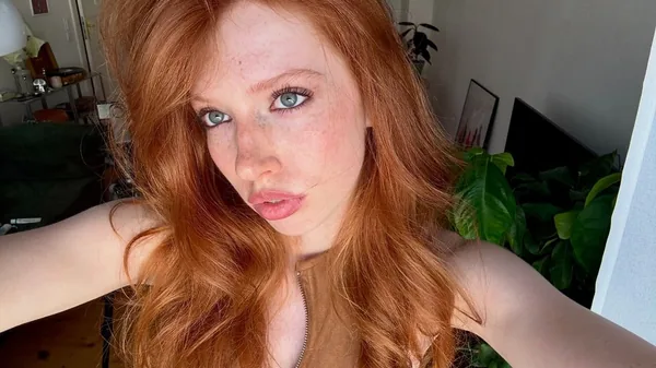 Yevheniia, 23, from Berlin — verified profile