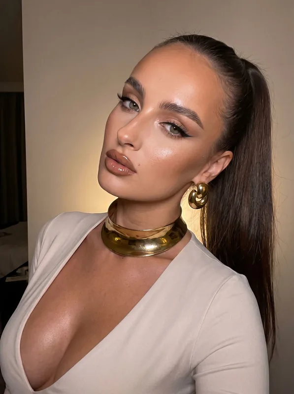 Yevheniia, 25, from Berlin — verified profile
